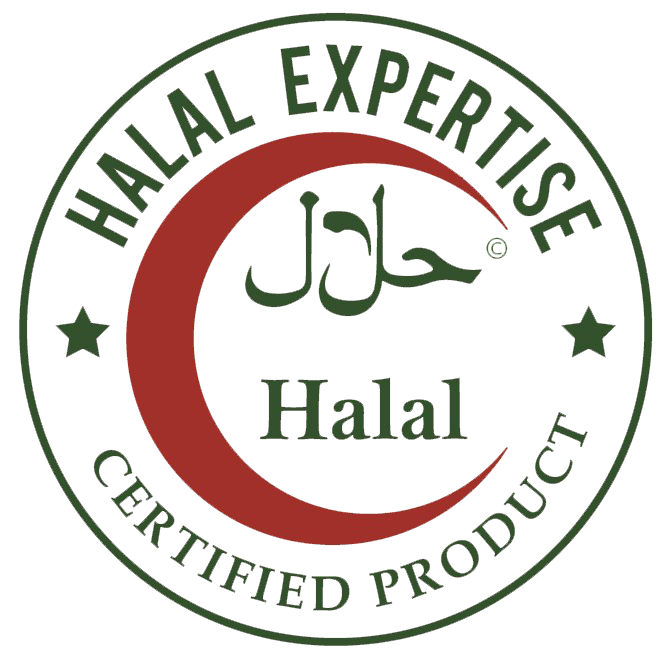 Découvrez nos logos Halal pour vos produits et utilisez les dans votre communication